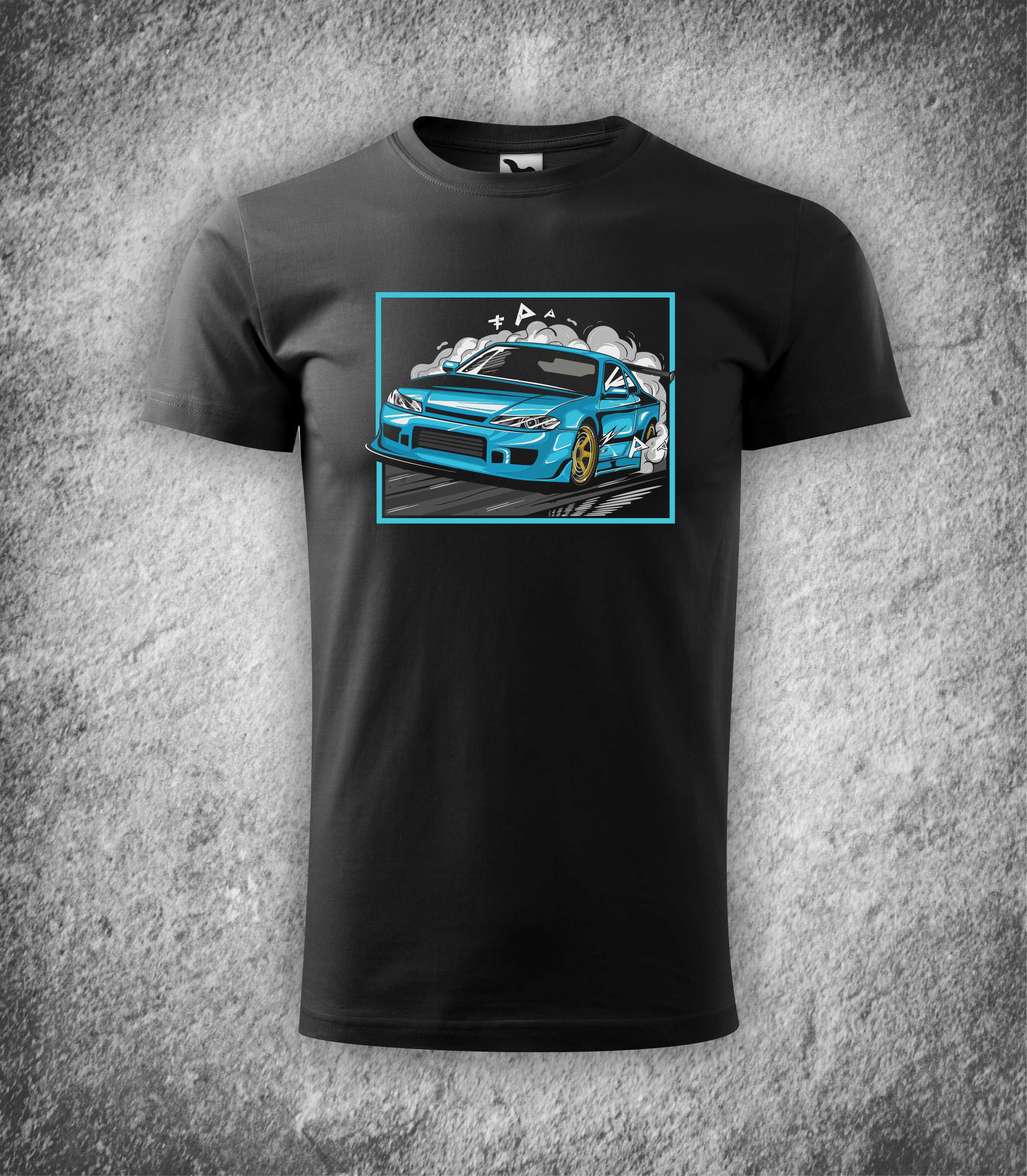 Nissan Silvia drift